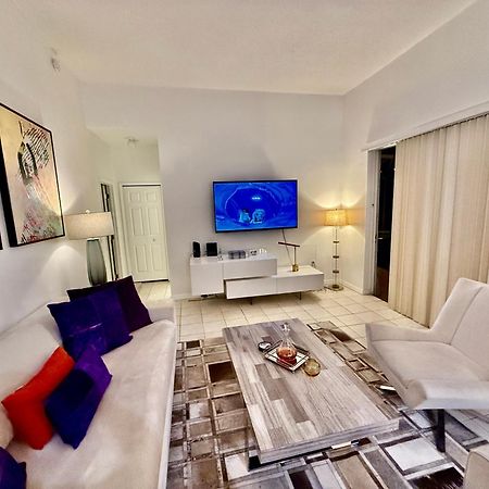 Grand Luxury Deluxe 4Br Pool Home Near Disney Four Corners Extérieur photo