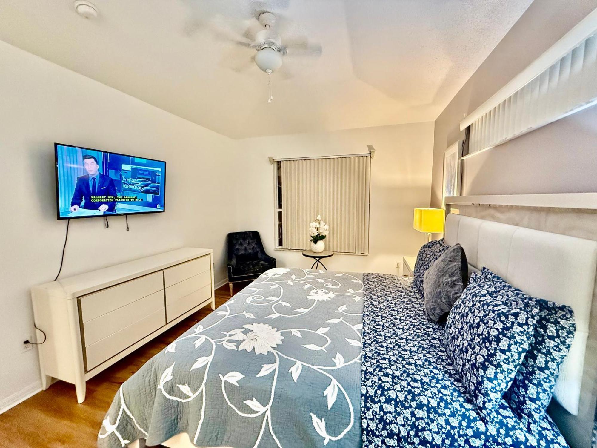Grand Luxury Deluxe 4Br Pool Home Near Disney Four Corners Extérieur photo