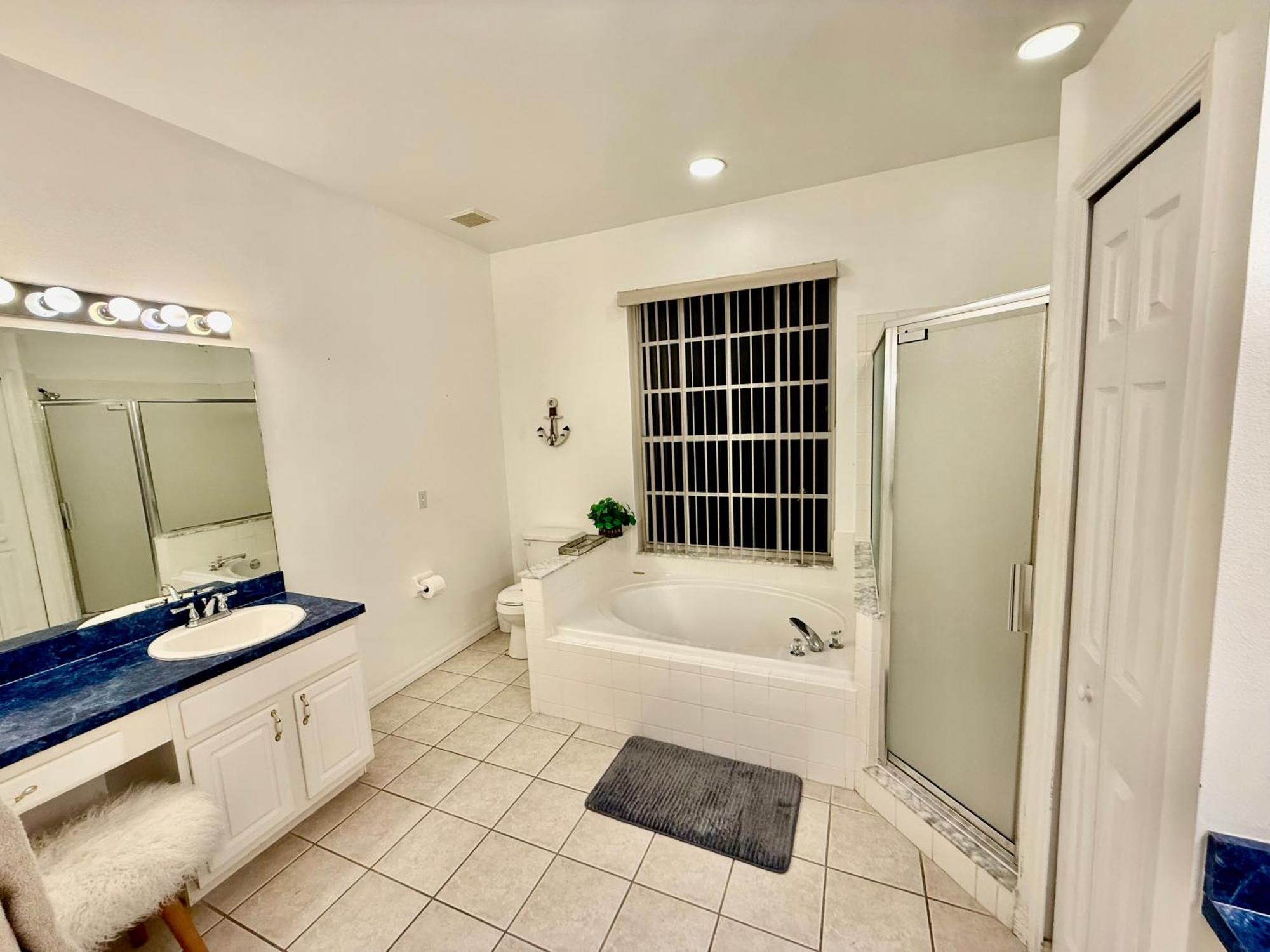 Grand Luxury Deluxe 4Br Pool Home Near Disney Four Corners Extérieur photo