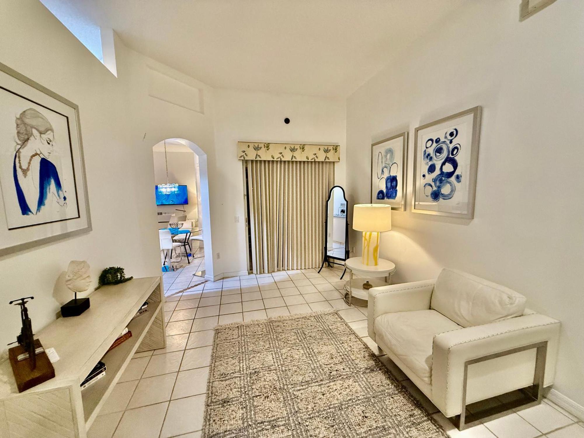 Grand Luxury Deluxe 4Br Pool Home Near Disney Four Corners Extérieur photo